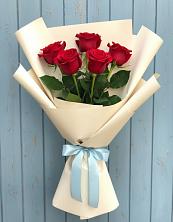 Букет Классика чувств в Пяозерский