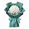 Букет цветов из: Гортензия в Пяозерский