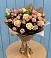 Букет цветов из: Розы в Пяозерский
