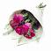 Букет цветов из: Розы в Пяозерский