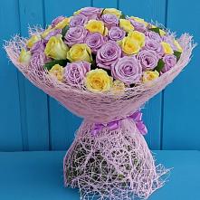 Букет 101 Волшебный Миг #REPLACE_PRED# Пяозерский