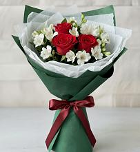 Букет Идеальный Вкус #REPLACE_PRED# Пяозерский