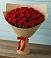 Букет Красные розы Милано в Пяозерский