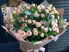 Букет Удовольствие #REPLACE_PRED# Пяозерский