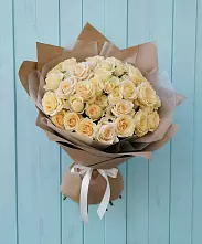 Букет Кремовое облако #REPLACE_PRED# Пяозерский