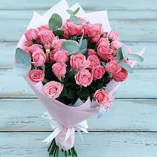 Букет Леди совершенство в Пяозерский